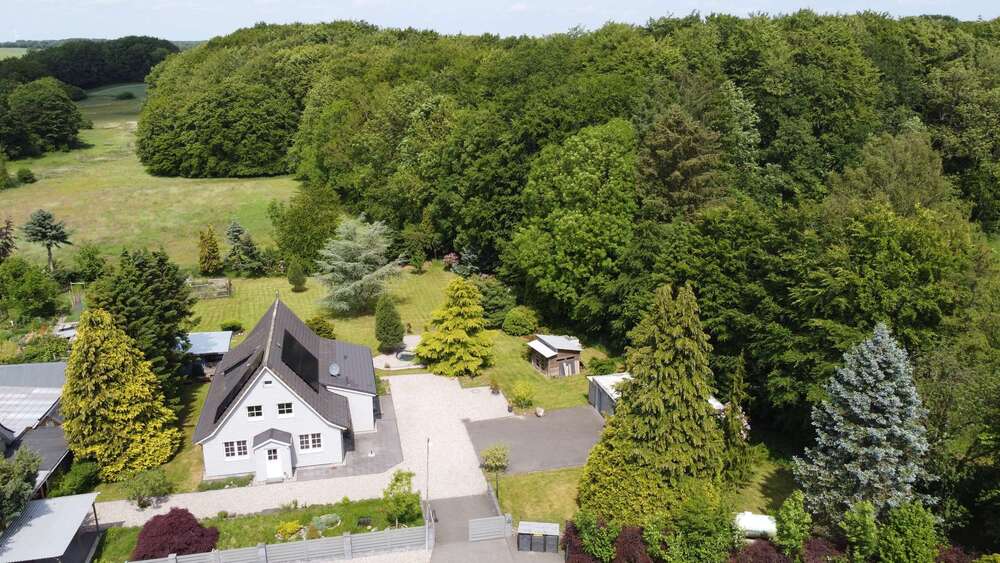 Thumbnail-Haus zum Kaufen in Sörup 498.000,00 € 154.14 m²