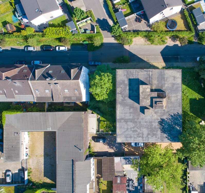 Thumbnail-Grundstück zu verkaufen in Oberhausen 138.000,00 € 179 m²