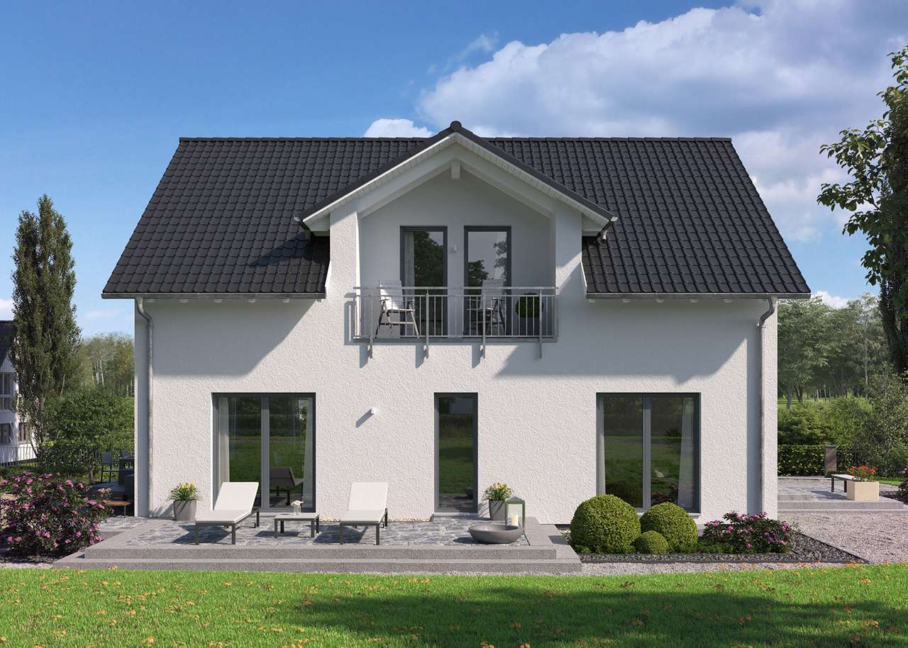 Thumbnail-Haus zum Kaufen in Bann 442.997,00 € 182 m²