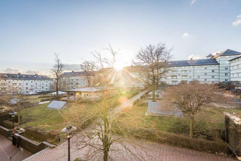 Thumbnail-Wohnung zum Mieten in Chemnitz 257,82 € 42.97 m²