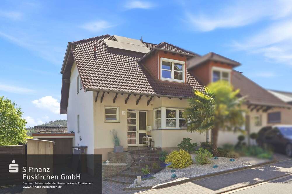 Thumbnail-Haus zum Kaufen in Mechernich 346.000,00 € 114.96 m²