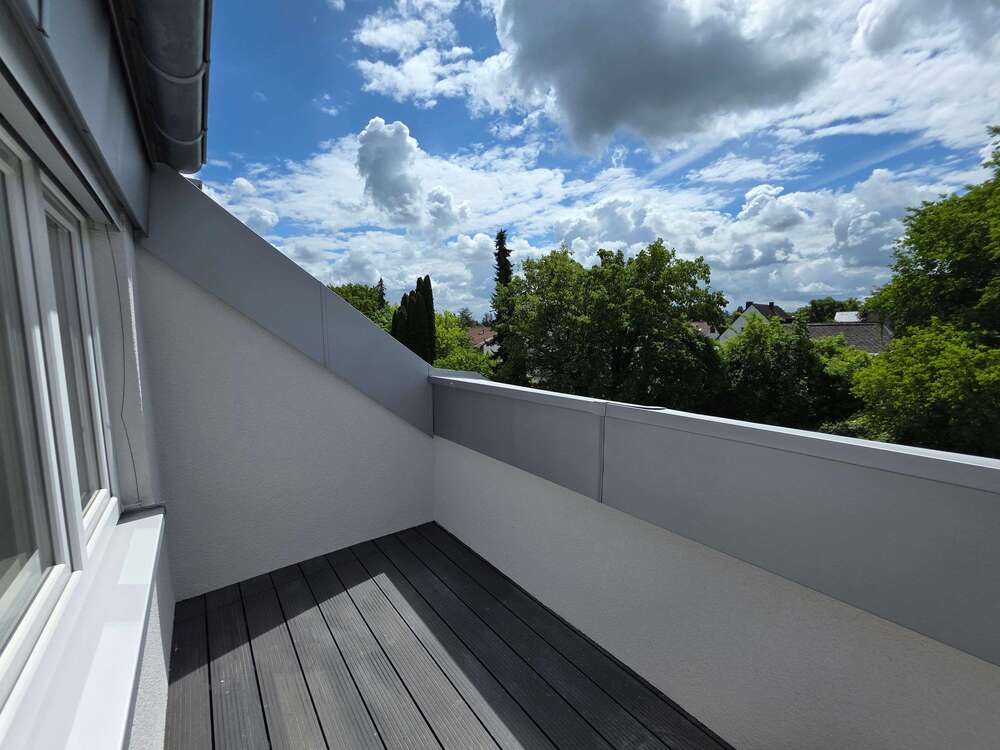 Thumbnail-Wohnung zum Mieten in München 1.120,00 € 48.7 m²