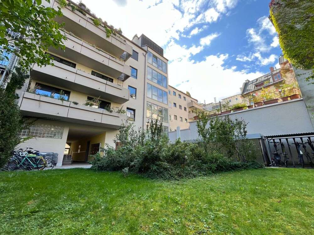 Thumbnail-Büro in München 819.000,00 € 119.42 m²