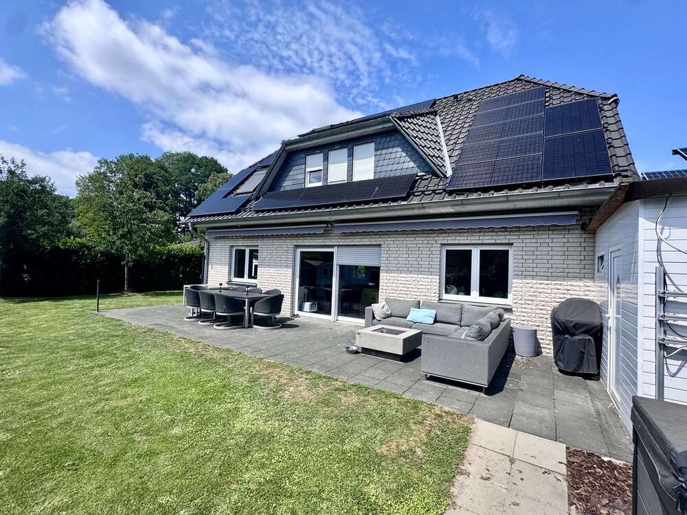 Thumbnail-Haus zum Kaufen in Wachtendonk 629.000,00 € 166.57 m²