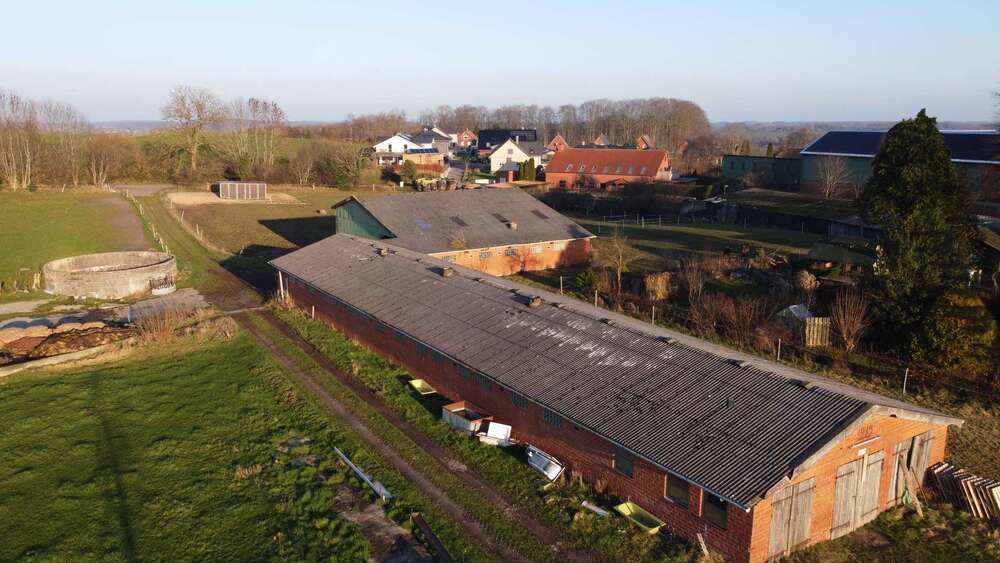 Thumbnail-Grundstück zu verkaufen in Ascheffel 400.000,00 € 5284 m²