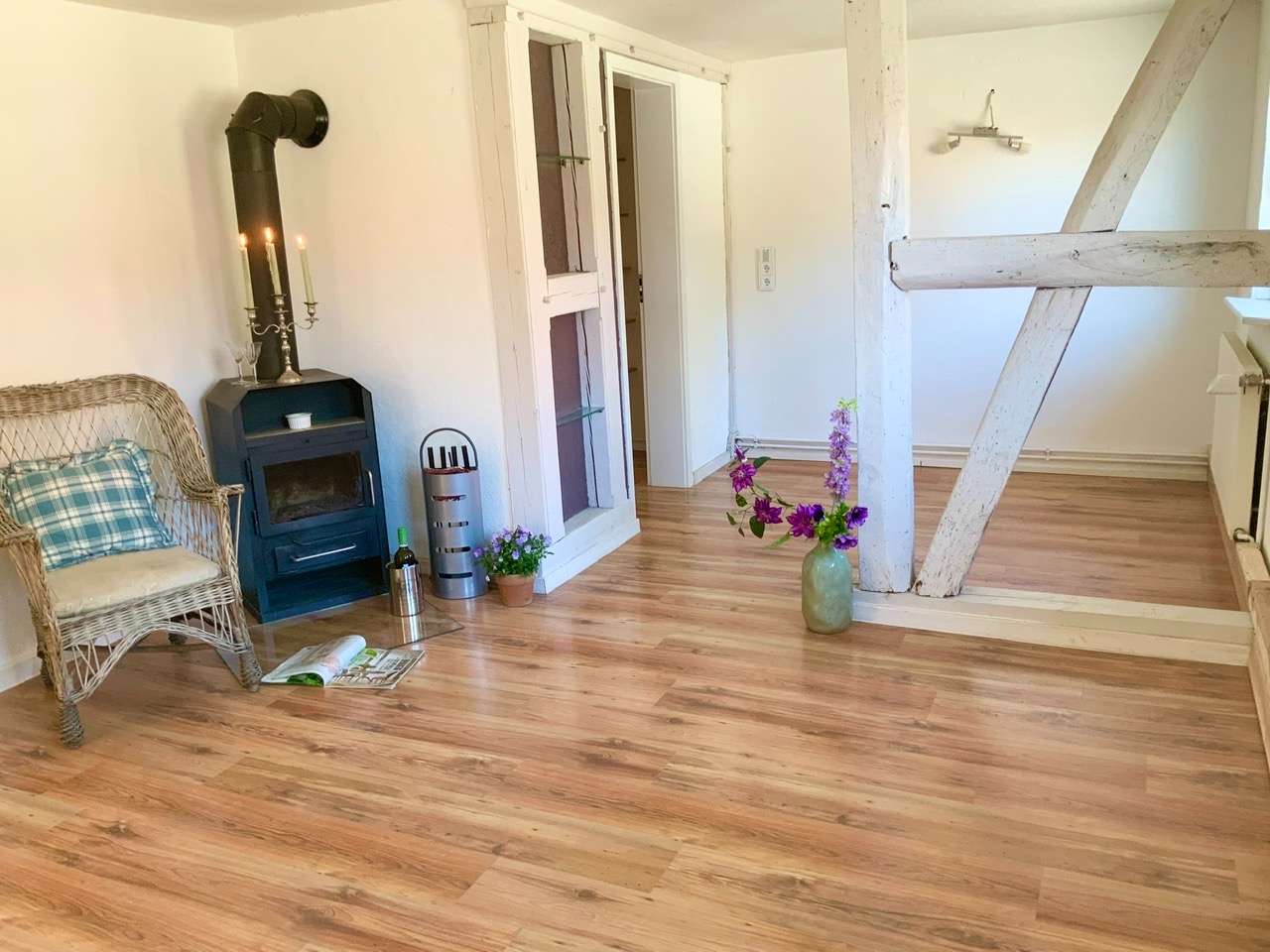 Thumbnail-Haus zum Kaufen in Bad Wilsnack 185.000,00 € 112 m²