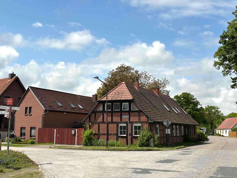 Thumbnail-Haus zum Kaufen in Bad Wilsnack 185.000,00 € 112 m²