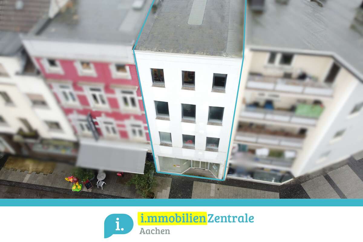 Thumbnail-Haus zum Kaufen in Eschweiler 449.682,00 € 269 m²