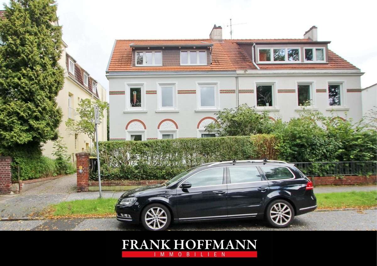 Thumbnail-Haus zum Kaufen in Hamburg 729.000,00 € 166.2 m²