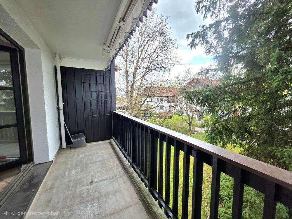 Thumbnail-Wohnung zum Mieten in Deisenhofen 1.650,00 € 102.99 m²