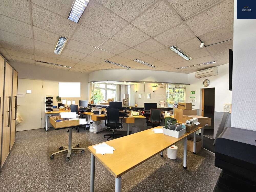 Thumbnail-Büro in Bietigheim-Bissingen 2.500,00 € 250 m²