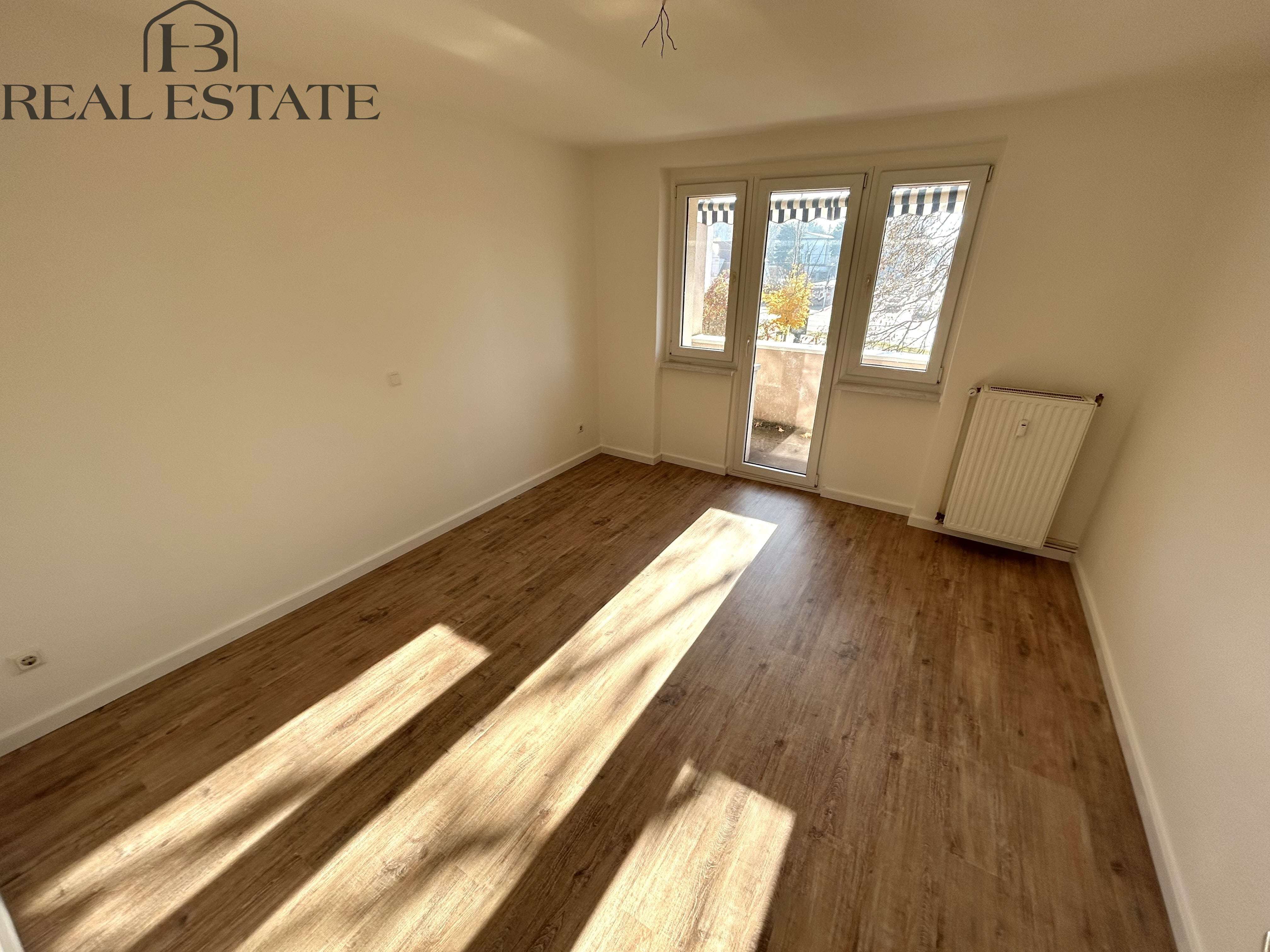 Thumbnail-Wohnung zum Mieten in Magdeburg 424,22 € 58.92 m²