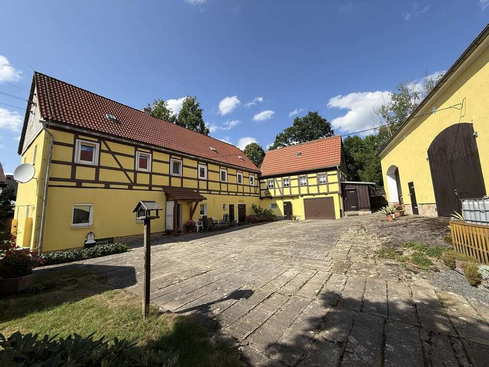 Thumbnail-Haus zum Kaufen in Struppen 440.000,00 € 131 m²