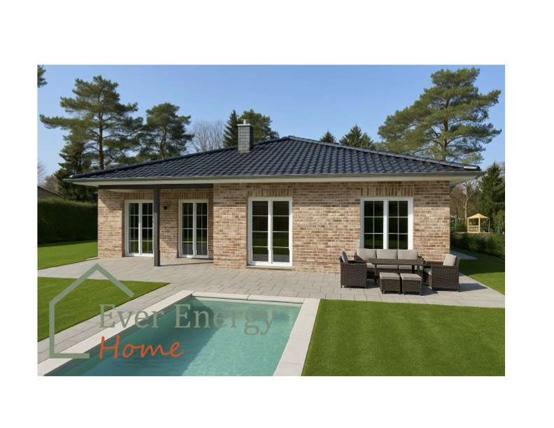 Thumbnail-Grundstück zu verkaufen in Borkheide 240.000,00 € 1413 m²