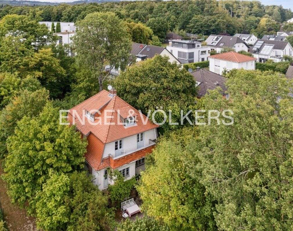 Thumbnail-Haus zum Kaufen in Oberursel 1.540.000,00 € 142 m²