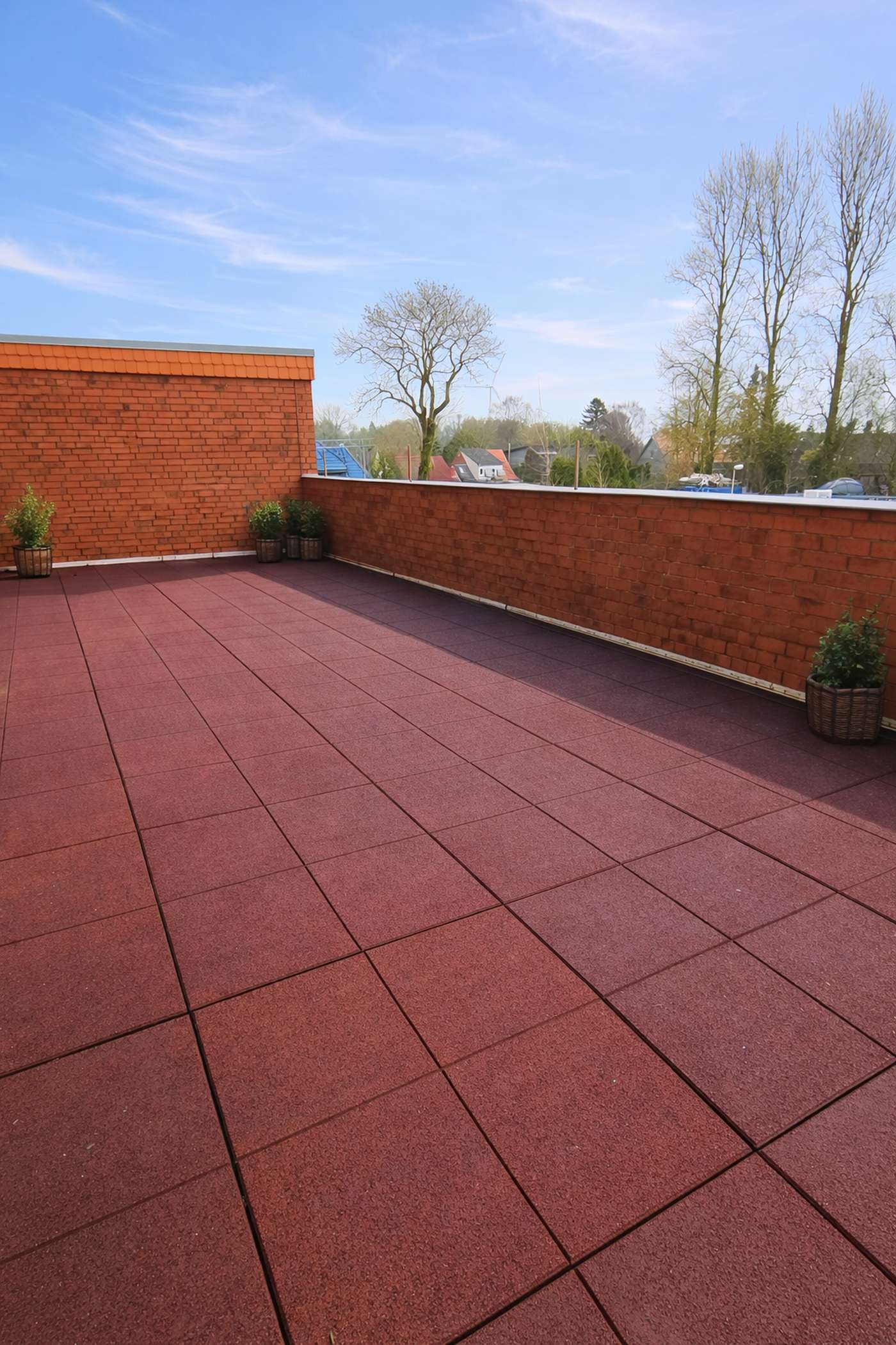 Thumbnail-Wohnung zum Mieten in Loose 795,00 € 91 m²