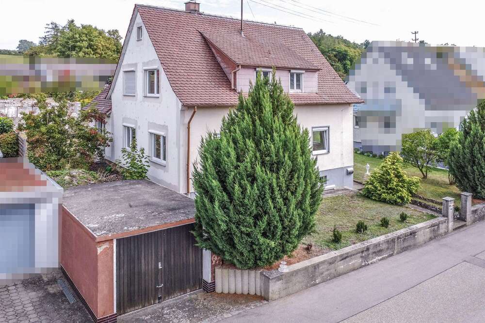 Thumbnail-Haus zum Kaufen in Bopfingen 219.000,00 € 140 m²