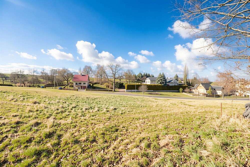 Thumbnail-Grundstück zu verkaufen in Limbach-Oberfrohna 99.000,00 € 1500 m²