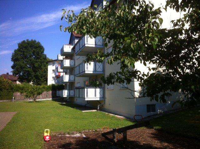 Thumbnail-Wohnung zum Kaufen in Villingen-Schwenningen 80.000,00 € 47 m²