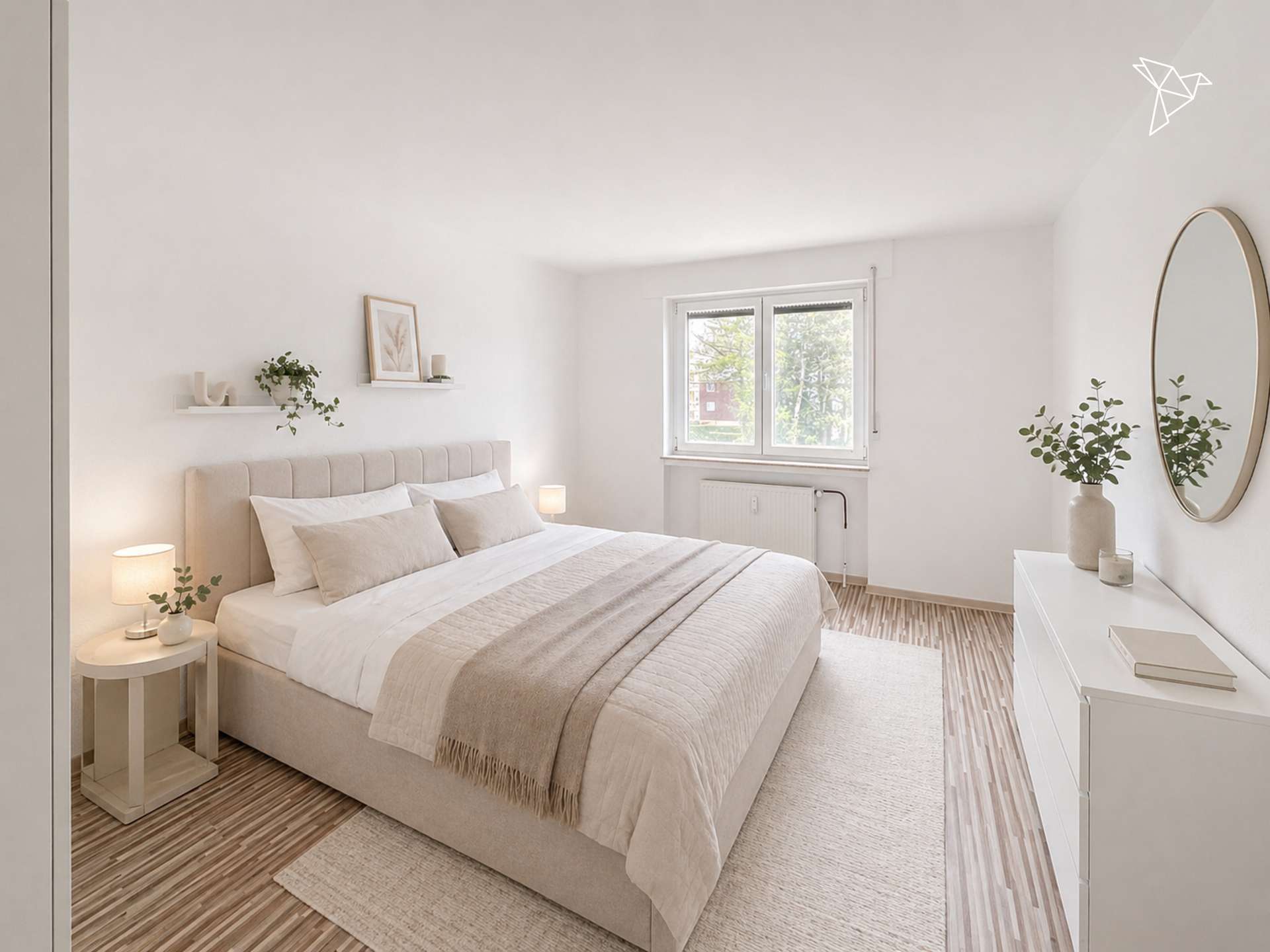 Thumbnail-Wohnung zum Kaufen in Oer-Erkenschwick 189.000,00 € 78 m²