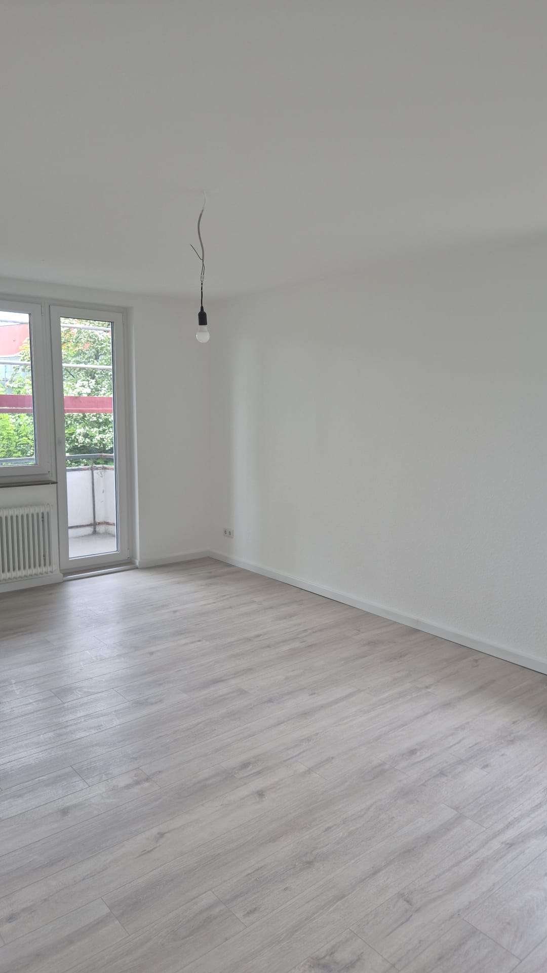 Thumbnail-Wohnung zum Mieten in Eschwege 480,00 € 67.08 m²