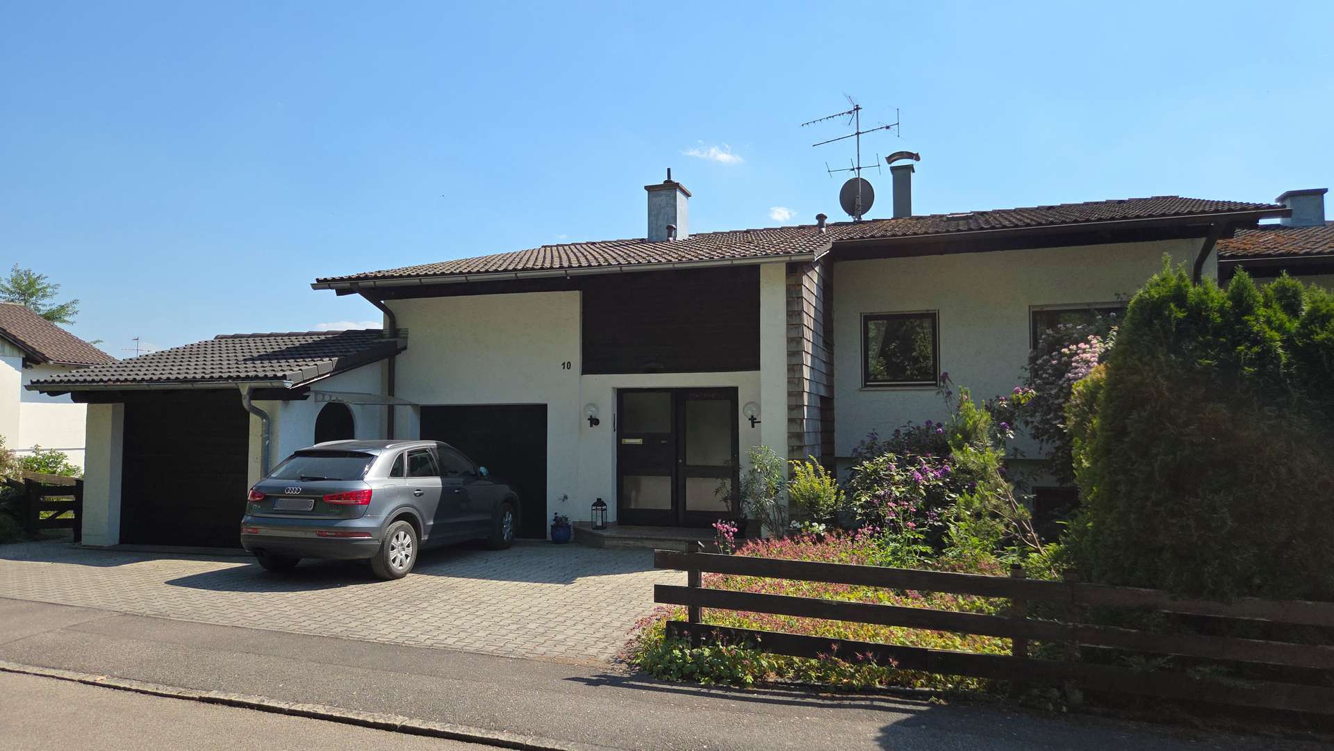 Thumbnail-Haus zum Kaufen in Traunreut 770.000,00 € 175 m²
