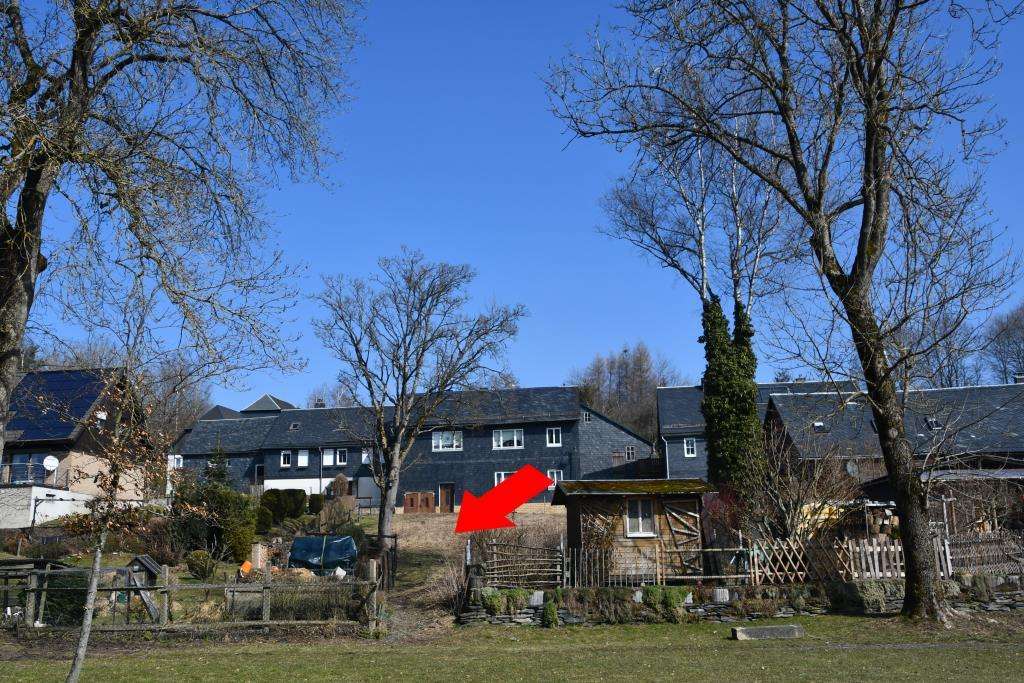 Thumbnail-Grundstück zu verkaufen in Lehesten 29.500,00 € 740 m²