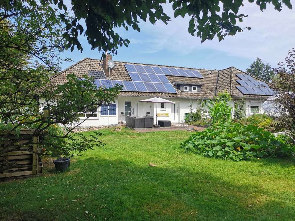 Thumbnail-Haus zum Kaufen in Grasberg 880.000,00 € 502 m²