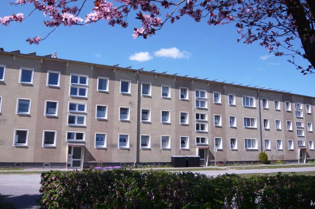 Thumbnail-Wohnung zum Mieten in Franzburg 365,00 € 60.82 m²