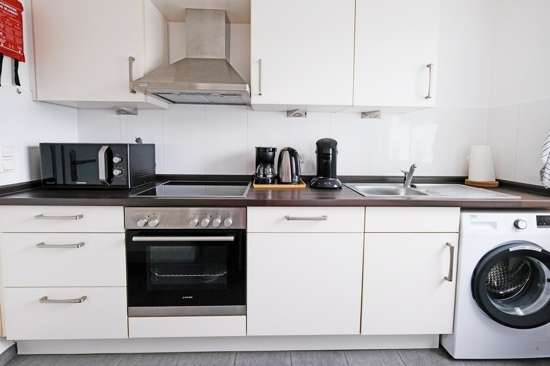 Thumbnail-Wohnung zum Mieten in Delmenhorst 1.450,00 € 63 m²