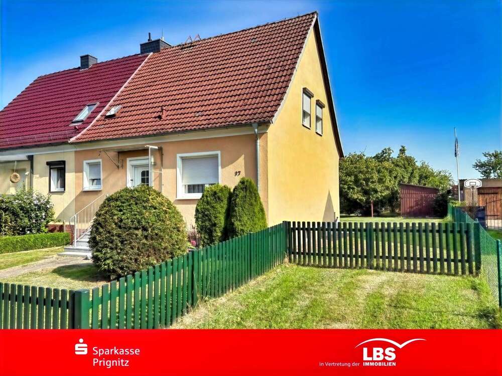 Thumbnail-Haus zum Kaufen in Gerdshagen 88.000,00 € 92 m²