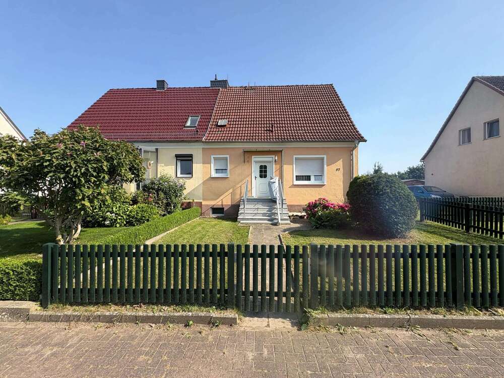 Thumbnail-Haus zum Kaufen in Gerdshagen 88.000,00 € 92 m²