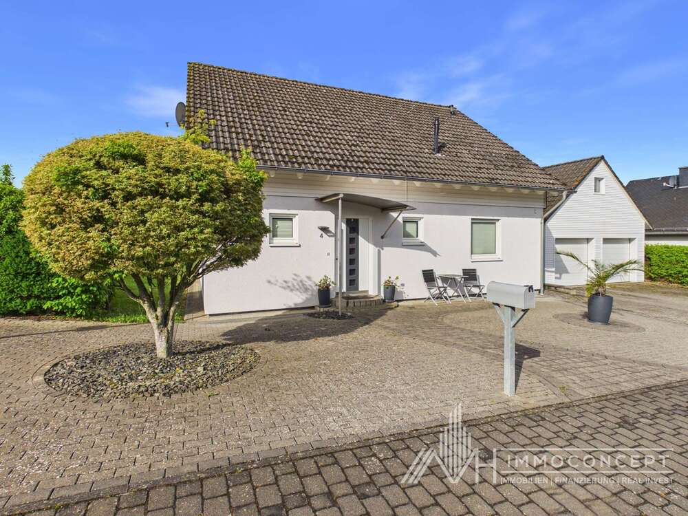 Thumbnail-Haus zum Kaufen in Irmenach 278.000,00 € 139 m²
