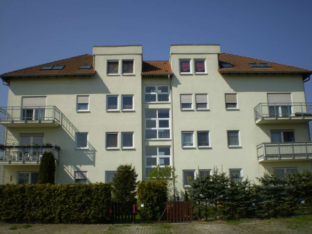 Thumbnail-Wohnung zum Mieten in Bitterfeld-Wolfen Thalheim 410,00 € 61.07 m²