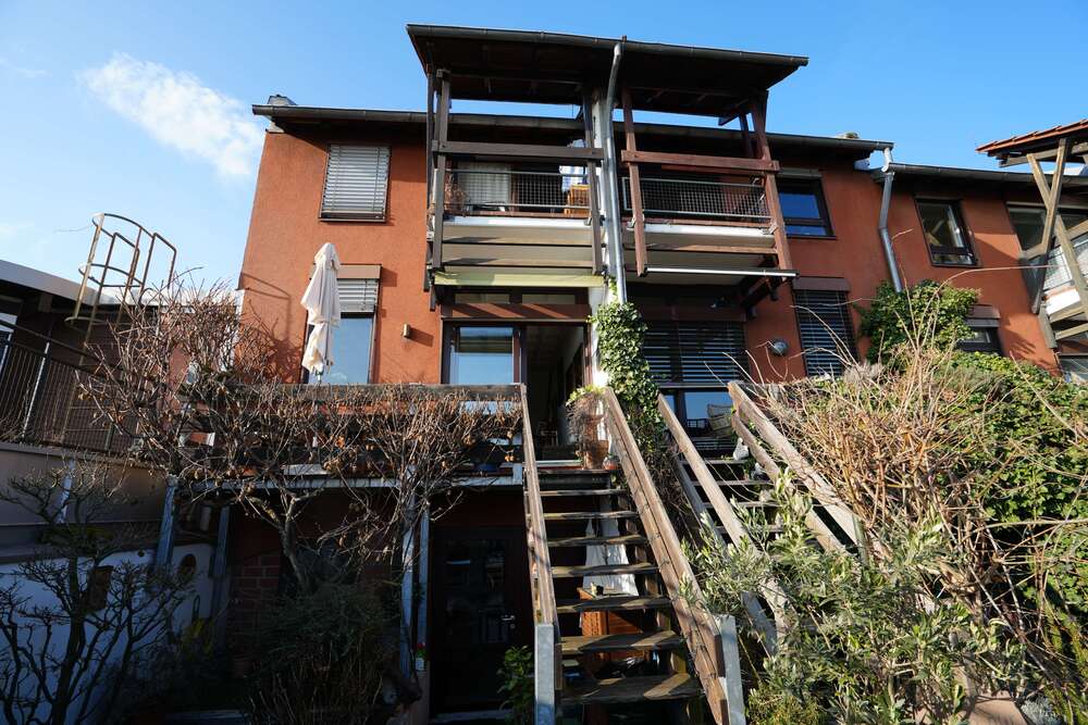 Thumbnail-Haus zum Kaufen in Karlsruhe 669.000,00 € 125 m²