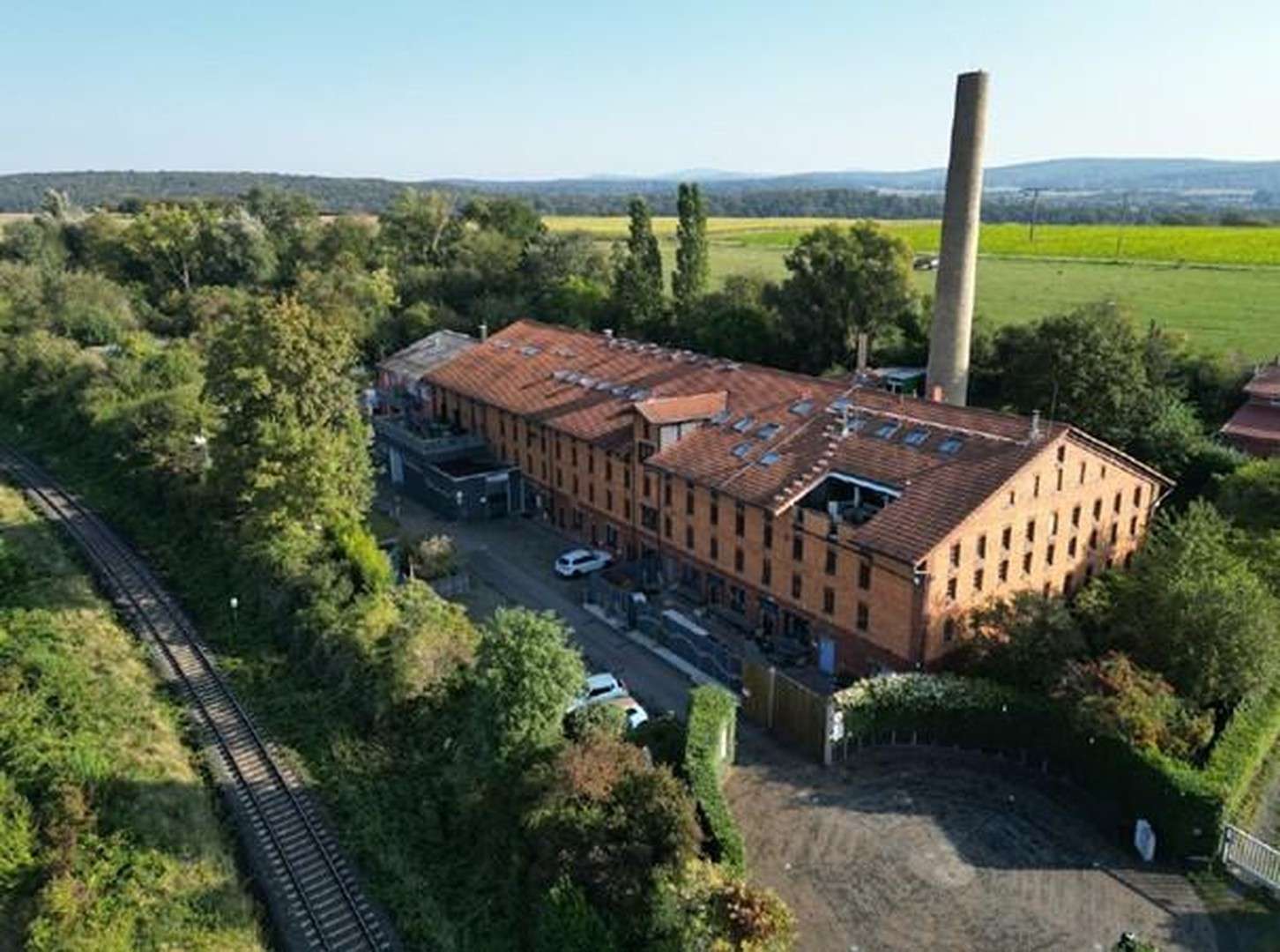 Thumbnail-Büro in wiesbaden-igstadt 3.300,00 € 330 m²