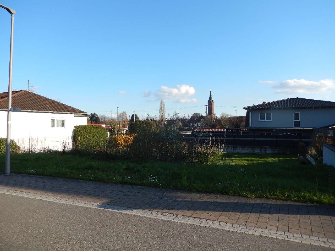Thumbnail-Grundstück zu verkaufen in Kapellen-Drusweiler 140.000,00 € 623 m²