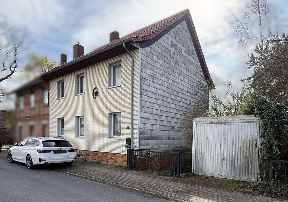 Thumbnail-Haus zum Kaufen in Bansleben 69.000,00 € 130 m²