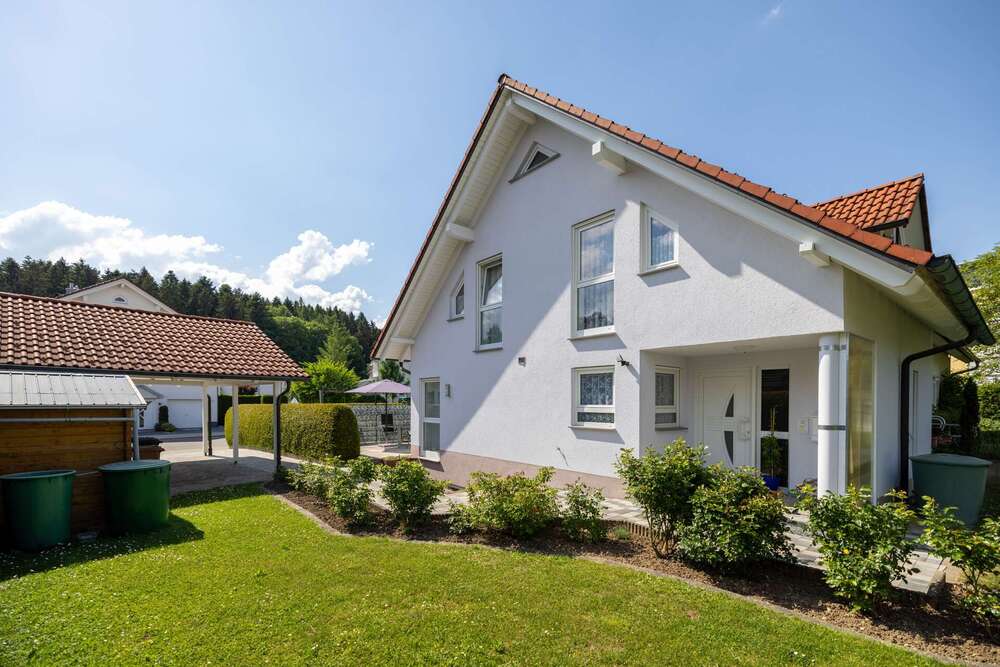 Thumbnail-Haus zum Kaufen in Villingen-Schwenningen 459.000,00 € 132 m²