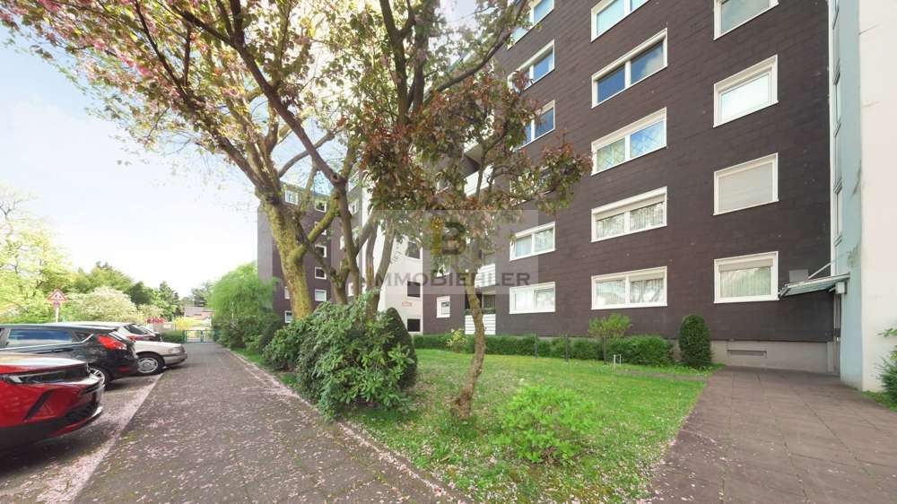 Thumbnail-Wohnung zum Kaufen in Köln 199.000,00 € 63 m²