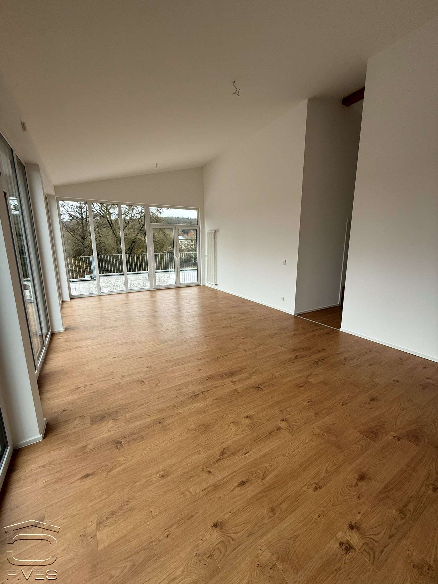 Thumbnail-Wohnung zum Mieten in Neunkirchen 1.150,00 € 121 m²