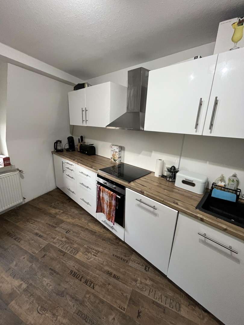 Thumbnail-Wohnung zum Kaufen in Zirndorf 295.000,00 € 100 m²