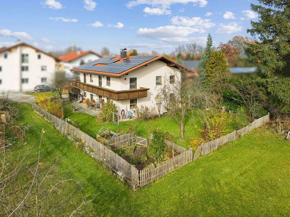 Thumbnail-Haus zum Kaufen in Rosenheim 1.240.000,00 € 220 m²