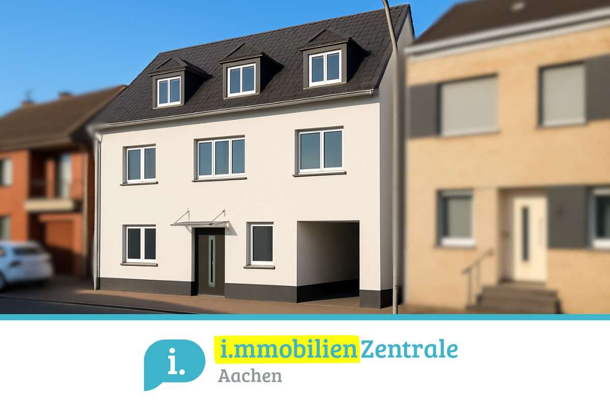 Thumbnail-Haus zum Kaufen in Übach-Palenberg 189.000,00 € 148 m²