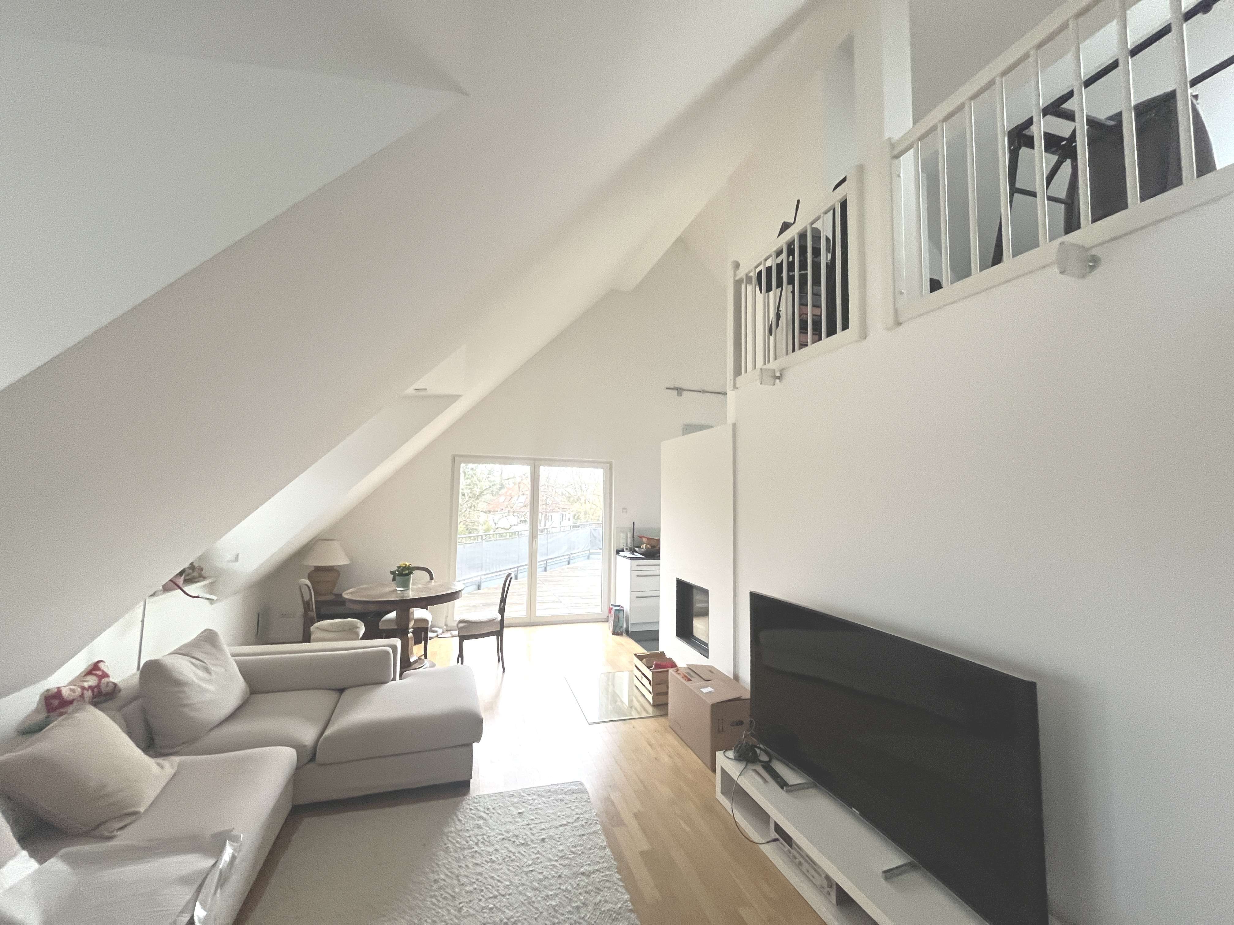 Thumbnail-Wohnung zum Mieten in München 2.950,00 € 130 m²