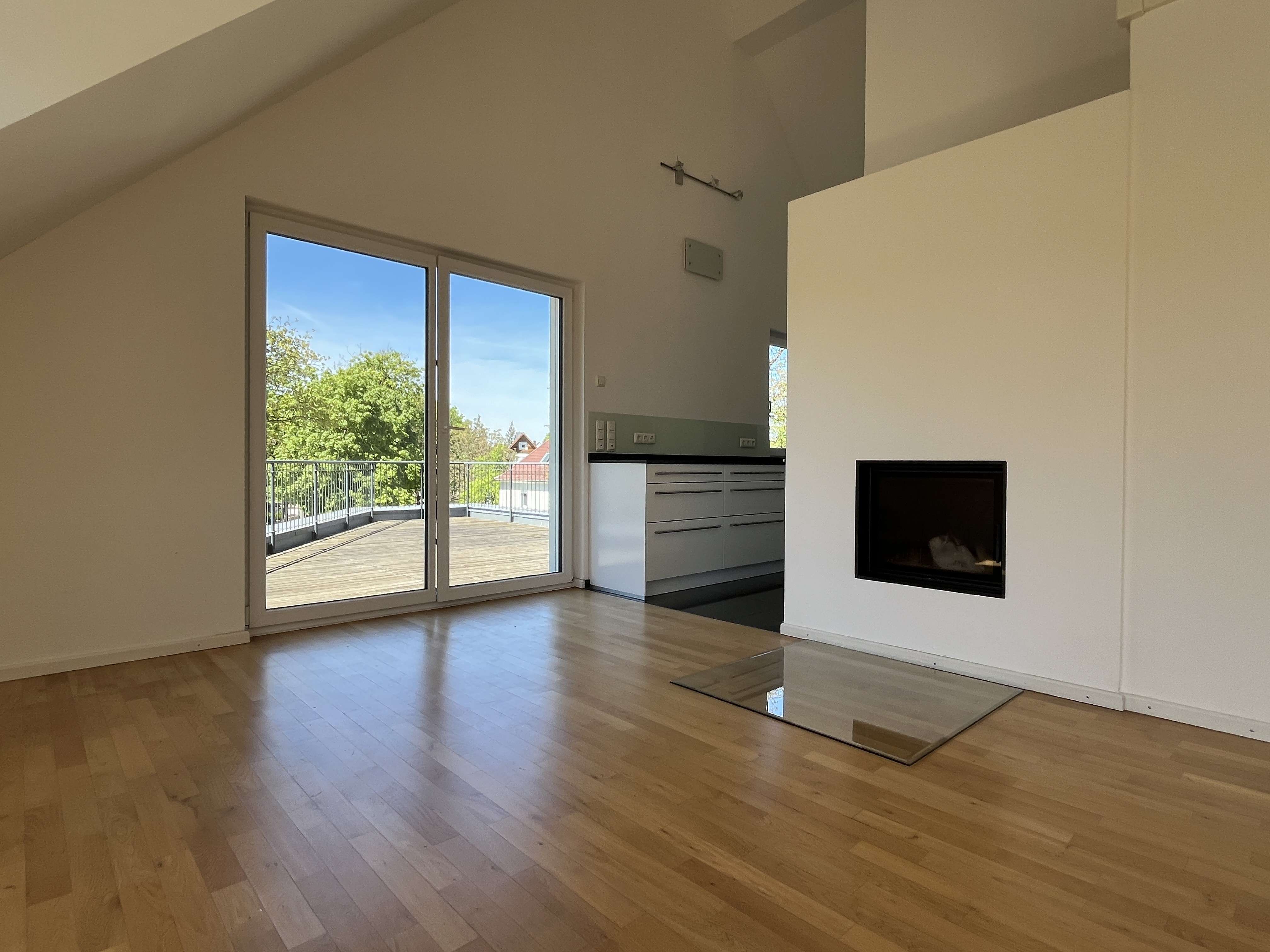 Thumbnail-Wohnung zum Mieten in München 2.950,00 € 135 m²