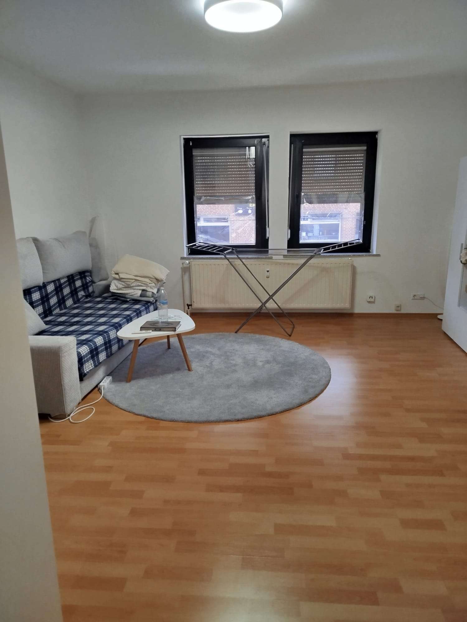 Thumbnail-Wohnung zum Mieten in Mönchengladbach 420,00 € 41.5 m²