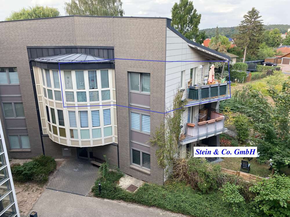 Thumbnail-Wohnung zum Mieten in Schwielowsee 920,00 € 79.72 m²