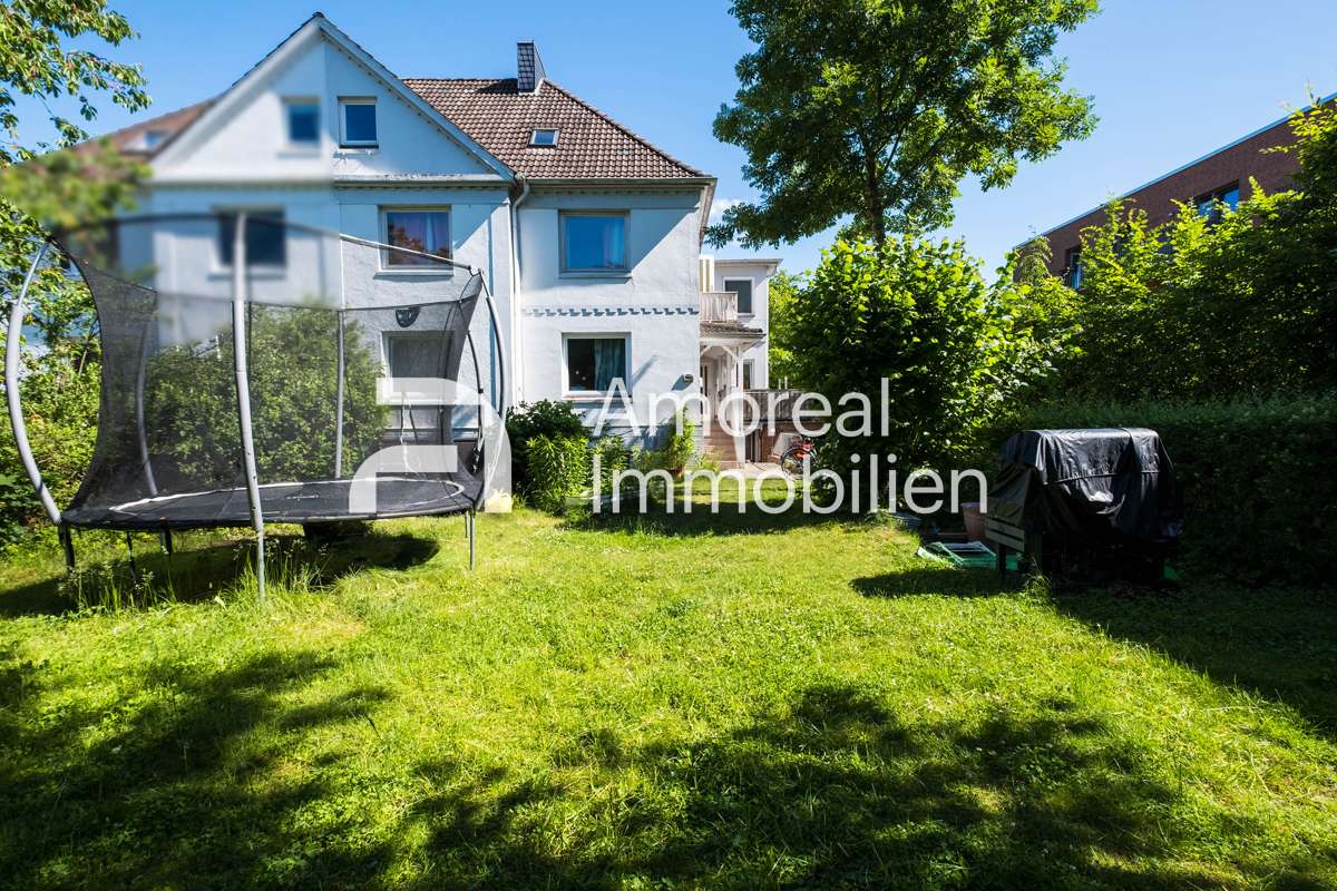 Thumbnail-Haus zum Kaufen in Hamburg 760.000,00 € 252 m²