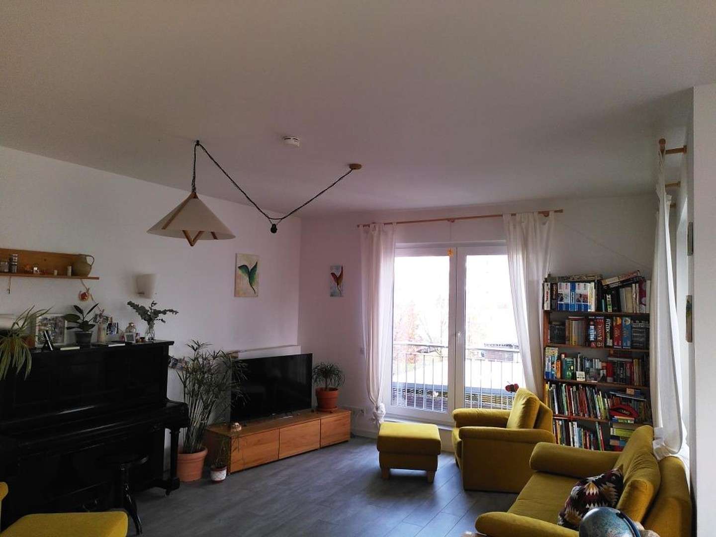 Thumbnail-Wohnung zum Kaufen in Werder (Havel), Havelauen 475.000,00 € 98 m²